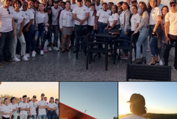 jovenes en mtz