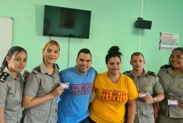 juventud cfg