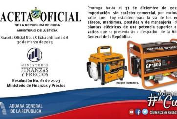 plantas electricas
