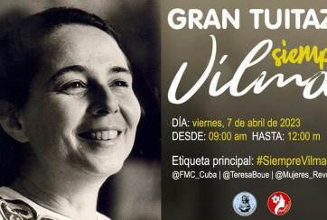 vilma siempre