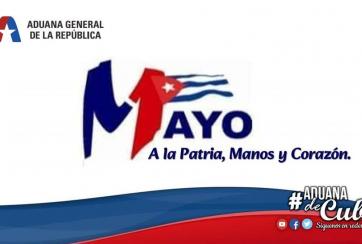1ro de mayo