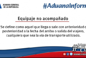 equipaje