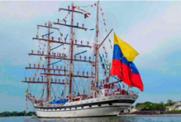 buque venezuela