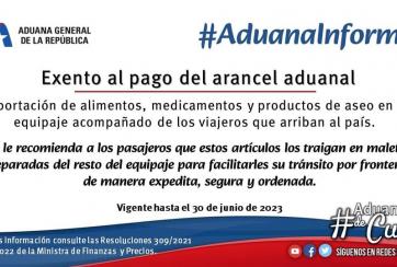 aduana informa 4