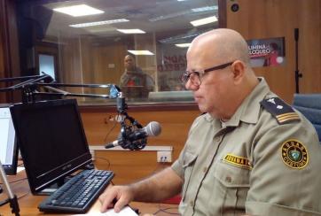 radio jefatura