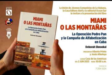 lanzamiento libro