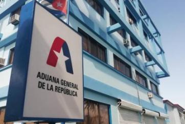 aduana drogas