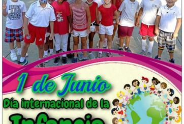 jefatura Dia internacional de la infacia