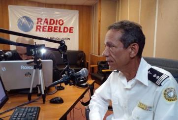 Programa de Radio