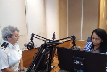 radio 21 de junio