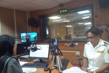 raiza radio 2