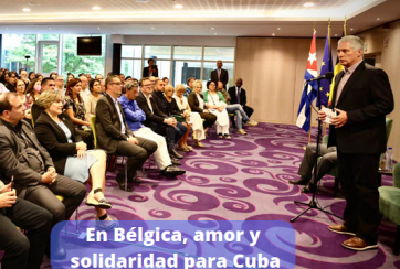 diaz canel belgica