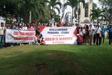 caravana panama