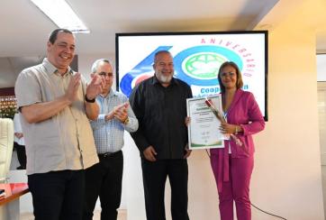 Colaboración médica