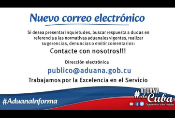 promocion correo