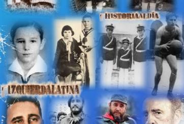 fidel en una frase