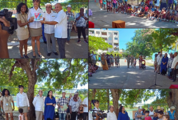 act comunidad