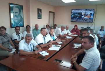 capacitacion vcl 