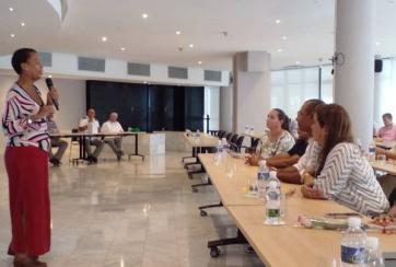 clausura evento aircop