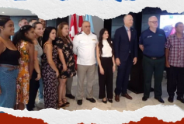 evento aircop