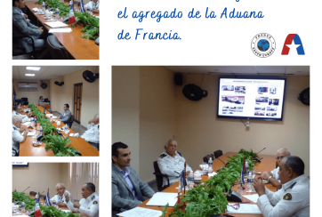 evento cuba francia