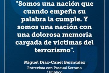Somos una nación