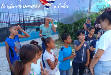 barrio cdr