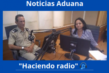 haciendo radio 27-9