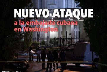 ataque embajada