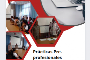 practicas pre profesionales stg
