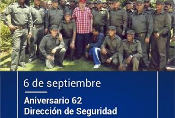 seguridad