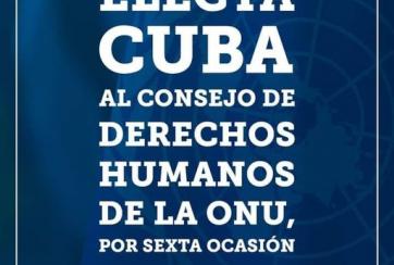 consejo de derechos