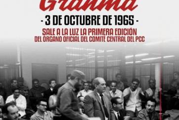 periodico granma