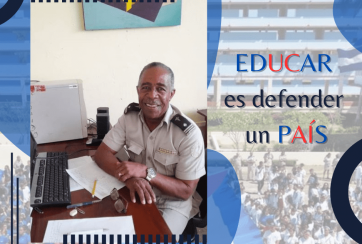 postal educador