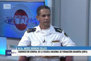 moises