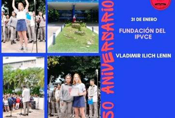 acto lenin