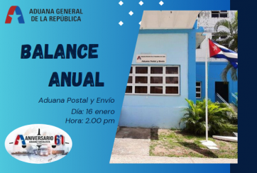 balance postal