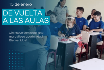 evento escuela