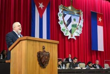 Primer ministro presenta plan de medidas para dinamizar la economía
