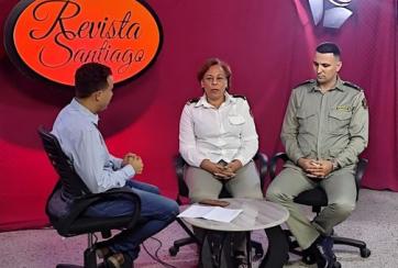 stg tv