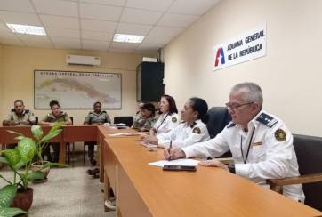 video conferencia