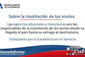 envio