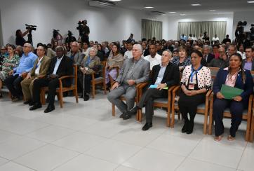32 Feria Internacional del Libro de La Habana.