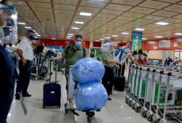 Prorrogan en Cuba