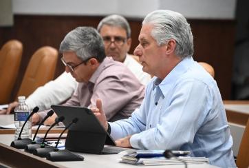 La formación de profesionales integrales, el mayor reto de la Educación Superior cubana