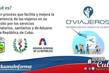 DVIAJEROS