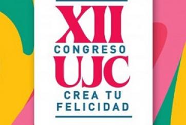 Jóvenes comunistas listos para su XII Congreso