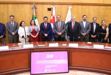Cuba y México buscan afianzar cooperación en salud