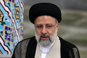 Lamentamos profundamente el fallecimiento del Presidente iraní