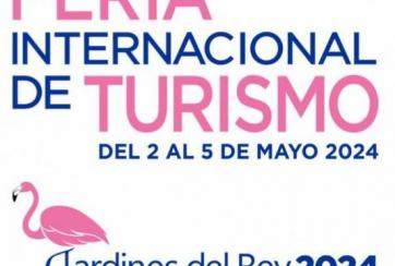 Feria Internacional del Turismo FITCuba 2024